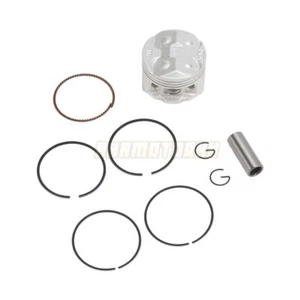 Racing Piston Ring Kit Set For Honda XL250R 1984-1987 XR20.5R 1984-1985 +0.5mm - Picture 1 of 5