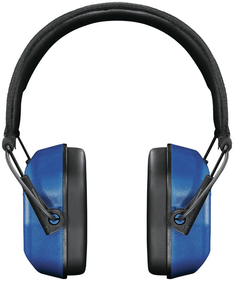 Orejeras electrónicas Champion Vanquish para disparar Foto 1 de 1