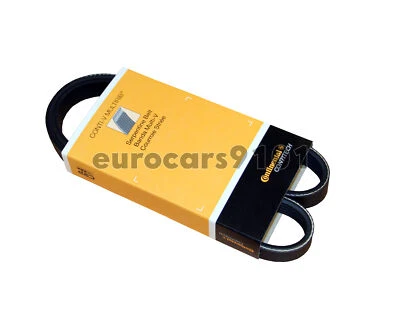 Correia de transmissão acessória Audi R8 Continental 463.58.92 07L903137C - Imagem 1 de 2