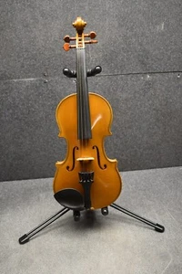 1/4 size Violine Geige mit Koffer und Bogen #3417 - Bild 1 von 18