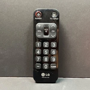 OEM - LG TV Remote Control AKB72913103 - Picture 1 of 3