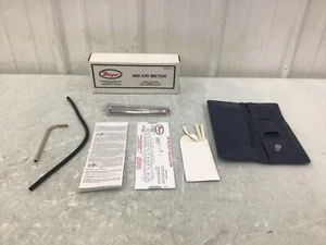 Dwyer - 460 Air Meter Kit 260-4000 FPM with Probes and Carrying case - Picture 1 of 3