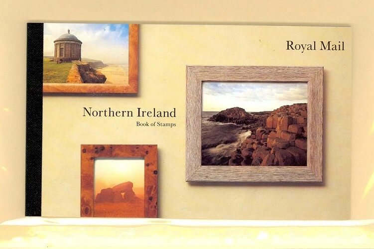 Great Britain Scott BK159 NH    [ID#430916] - Image 1 of 1