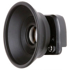 SMDV 1.35x Magnifying Eyepiece Eyecup E-01 Universal type f Canon Nikon Sony etc - Picture 1 of 12