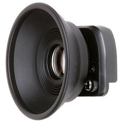 SMDV 1.35x Magnifying Eyepiece Eyecup E-01 Universal type f Canon Nikon Sony etc - Image 1 of 4