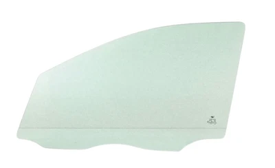 Fits: 2007-2012 Hyundai Santa Fe 4D Utility Driver Left Front Door Window Glass - Image 1 of 4