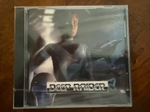 Deep Raider (PC, 2001) nuovo/sigillato in fabbrica! - Foto 1 di 4