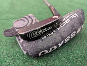 📦Odyssey black series tour design8 36" Tungsten 330g With 🧲 Cover 📦 - Picture 1 of 24