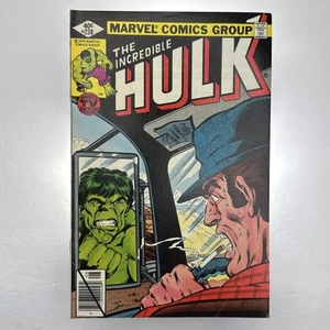 Incredible Hulk #238 1979 | Marvel Comics | Buen estado/en buen estado - Imagen 1 de 21