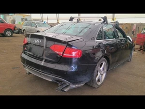 Chassis ECM Suspension TPMS Left Hand Dash Fits 08-12 AUDI A5 6631488 - Picture 1 of 12