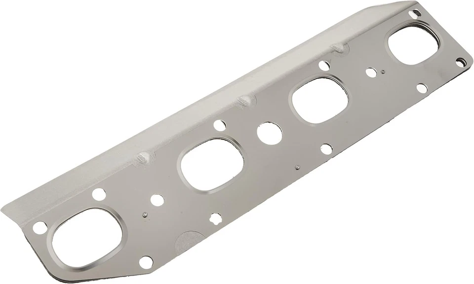 Junta coletora de escape lateral do motorista fabricante de equipamento original Mopar 5045495AA para Dodge, Jeep - Imagem 1 de 1