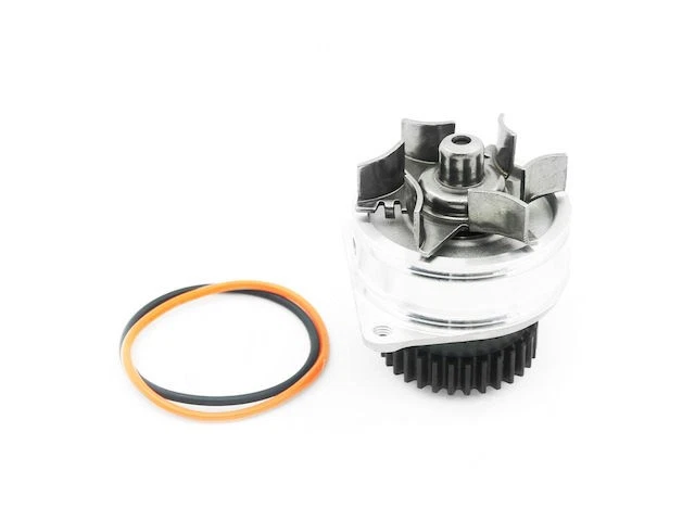 Water Pump 12GZCN84 for Suzuki Equator 2009 2010 2011 2012 - Image 1 of 1