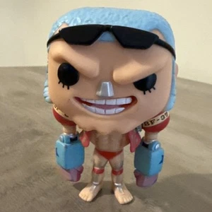 Funko Pop. One Piece Frankie. OOB. - Picture 1 of 6