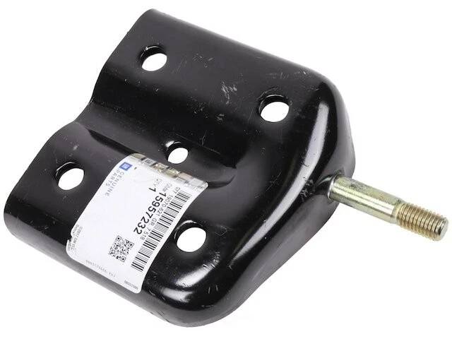 AC Delco 93GY55M Rear Right Leaf Spring Plate Fits 1991-2004 GMC Sonoma - Image 1 of 1