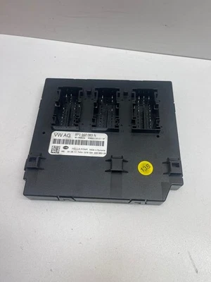 Modulo carrozzeria comfort Audi A3 S3 A3 Sportback 8P 2010 8P0907063N - Immagine 1 di 4