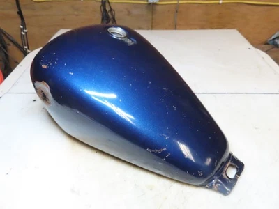 Yamaha Maxim XJ700 700 1985 tanque de gasolina Foto 1 de 4