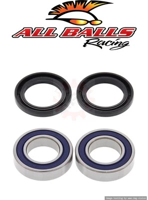 前轮轴承 KX250F RMZ250 KX250 KX450F KX500 RM250 KX125 全球 — 第 1/4 张图片