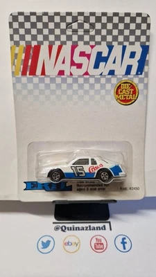 ERTL 1988 Nascar Ford Thunderbird parabulle crisco (NG69) - Immagine 1 di 3