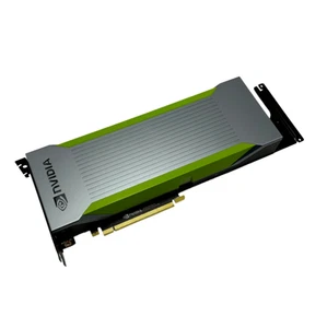 Carte graphique PCIe PG150 passive Dell 263NN Nvidia Quadro RTX 6000 24 Go GDDR6 - Photo 1/3