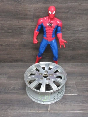 Mitsubishi Galant, 2006, 2007, 2008, 2009, 16" Factory Rim, No. 65822 — 第 1/4 张图片