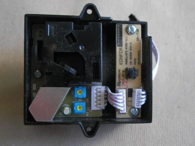 Pieza purificadora de aire Levoit LV-PUR131--interruptor de reinicio bd Foto 1 de 3