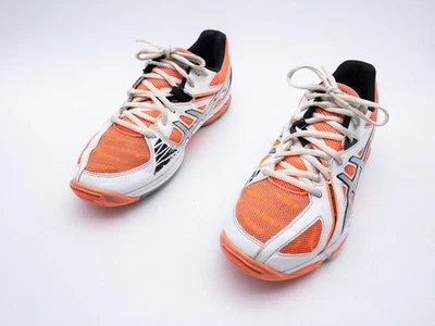 Asics Gel-Volley Elite Unisex Zapatos Running Zapatos Talla 40 Ue Art. 34467-100 - Imagen 1 de 4