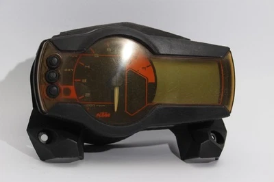 KTM 690 DUKE Speedometer Gauge 2008 - Image 1 of 4