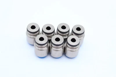 7 pezzi Festo QSP 1 4-6, - Immagine 1 di 4