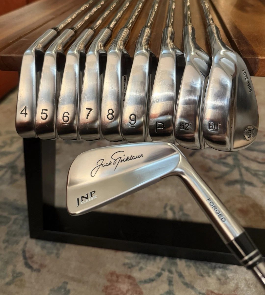Jack Nicklaus Golf Equipment for sale | eBay