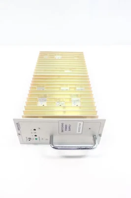 Absopulse HBC419-Q4440 Power Supply 115/230v-ac 10a Amp 50v-dc - Image 1 of 4