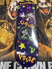 Insane Clown Posse Limited Edition Skateboard Deck - Sealed - Mint - 1 of 30