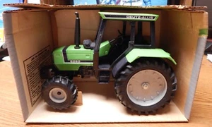 ERTL 1261 DEUTZ-ALLIS 6260 TRACTOR NIB 1/16 SCALE LQQK - Picture 1 of 4