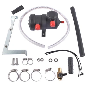 Kit de latas de captura de aceite para Toyota Hilux N80 / Fortuner 1GD-FTV 2GD-FTV 2,4 L 2,8 L 15- - Imagen 1 de 9