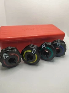 Levas, discos, ruedas para máquina de coser Alfa 109 - Imagen 1 de 7