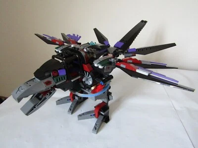 LEGO  Legends of Chima Razar's CHI Raider Set 70012 CHI Raider Only - Imagem 1 de 4