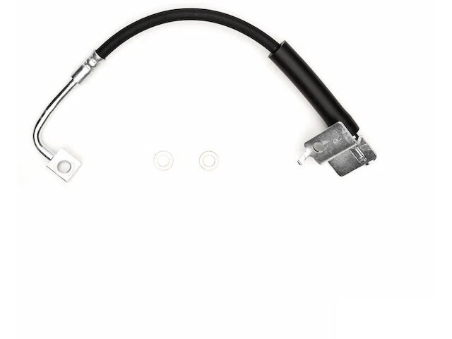 27NC14X Front Right Brake Hose Fits 2015-2017 Ford Mustang 5.0L V8 Foto 1 de 1