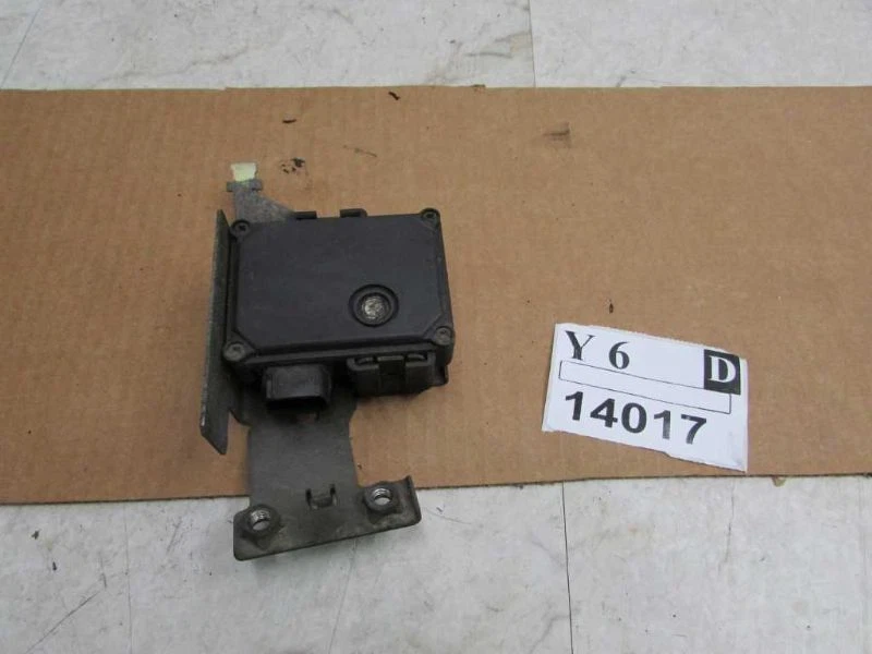 2000 2001 2002 2003 2004 Volvo S40 alarma seguridad bocina sirena zumbador unidad módulo Foto 1 de 4