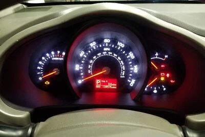 Cuadro de instrumentos Kia Sportage 2014-2015 135 k millas OEM. 94021-3W025 Foto 1 de 4