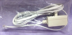 264.  E166160 Line Tech 9U AWM 20251 60oC 150V 28AWG Telephone Phone Cable New - Afbeelding 1 van 7