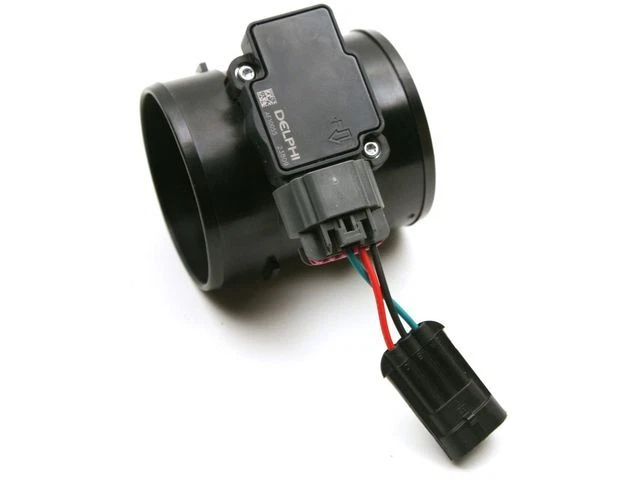 Sensor de flujo de masa de aire Delphi para Pontiac Grand Am 1996-2005 53JGJH Foto 1 de 1