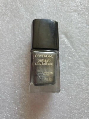 Блестящий лак для ногтей CoverGirl Outlast Stay No322 Showstopper - Изображение 1 из 2