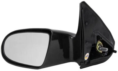 NUEVO ESPEJO RETROVISOR IZQUIERDO COMPATIBLE CON CHEVROLET SPRINT 1989-1991 SIN MOTOR/CALEFACCIÓN 15637916 Foto 1 de 2