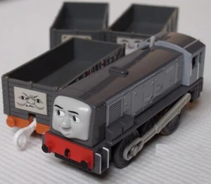 Tomy Plarail Classic T-27 Dennis Thomas & Friends du JAPON F/S - Photo 1 sur 9