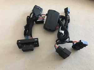 2016-2018 FORD FOCUS 100% PLUG AND PLAY REMOTE START CAR STARTER USES OEM KEY - Picture 1 of 2