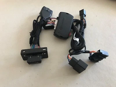 2012-2015 FORD FOCUS 100% PLUG AND PLAY REMOTE START CAR STARTER USES OEM KEY  - Image 1 of 2