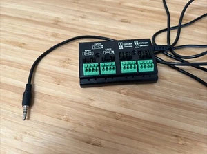 Global Cache Flex Link Relay & Sensor Cable - Afbeelding 1 van 6