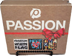 Passion Christmas Gift Pack Various Artists 2012 Music Audio CD