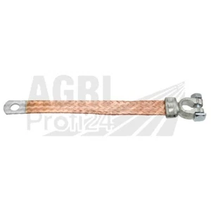 Kabel masowy Taśma masowa 300mm Wersja wysokoprężna do ciągnika Deutz-Fahr - Zdjęcie 1 z 1