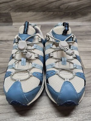 Dr. Comfort Refresh Women's Soze 9M Therapeutic Athletic Comfort Shoes - Image 1 of 4