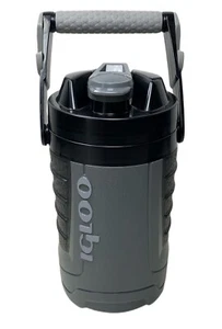 Igloo Latitude Pro Hook Beverage/Water Cooler ~ 2 Quarts ~ Insulated - Picture 1 of 7